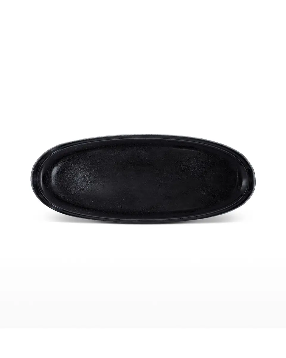 L'Objet Terra Medium Oval Platter | Thumbnail 3