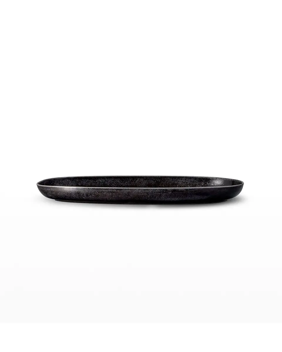 L'Objet Terra Medium Oval Platter | Thumbnail 4