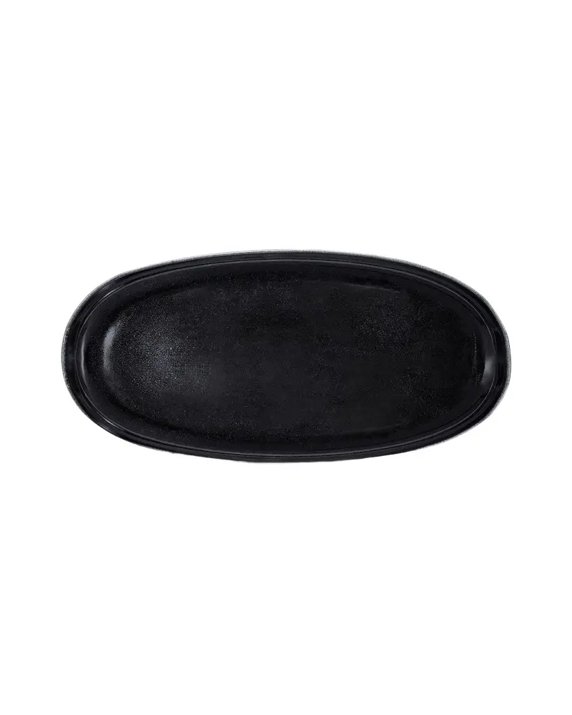L'Objet Terra Medium Oval Platter