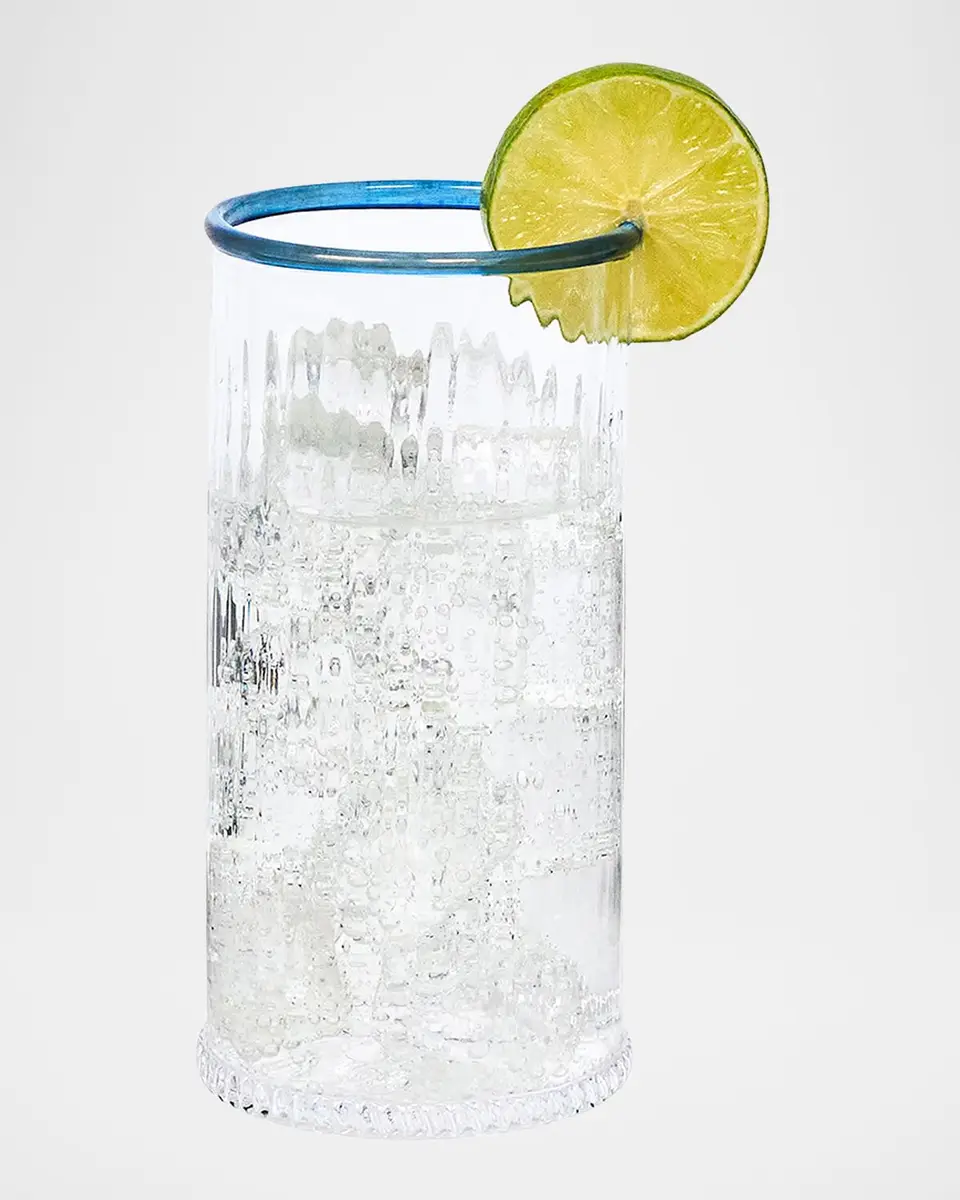 Juliska Nell Highball, 14 oz. | Thumbnail 2 Juliska Nell Highball, 14 oz. | Thumbnail 2