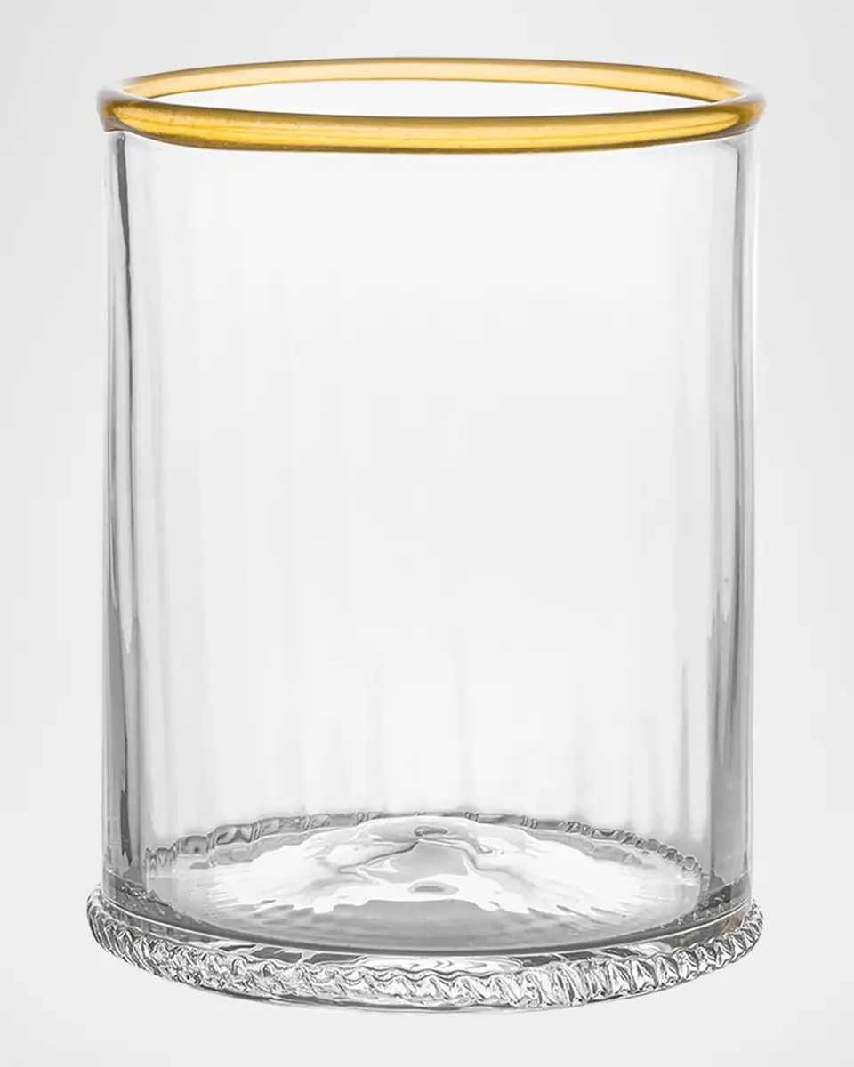 Juliska Nell Double Old-Fashioned Glass, 14 oz. | Thumbnail 4 Juliska Nell Double Old-Fashioned Glass, 14 oz. | Thumbnail 4