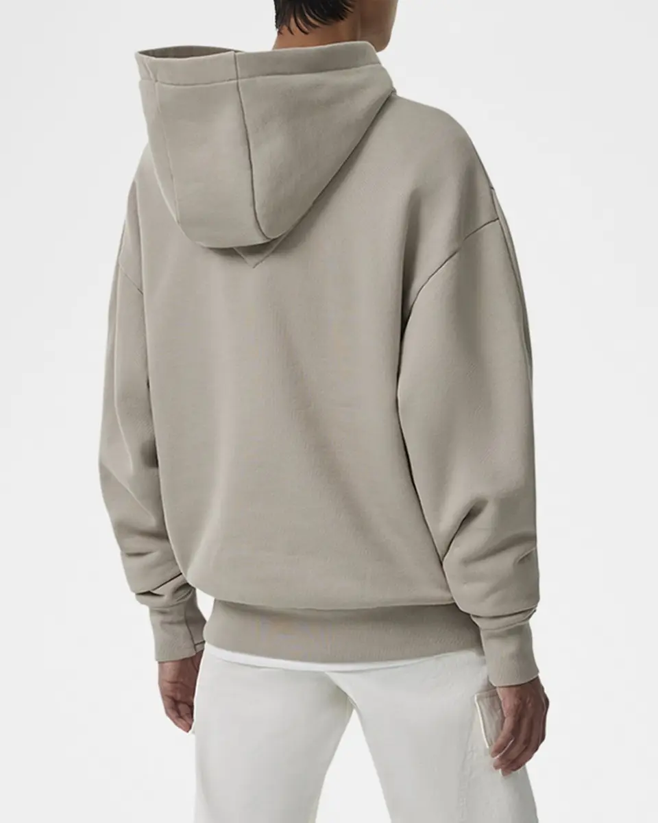 Canada Goose Men's Tobermory Heavyweight Hoodie | Thumbnail 3 Canada Goose Men's Tobermory Heavyweight Hoodie | Thumbnail 3