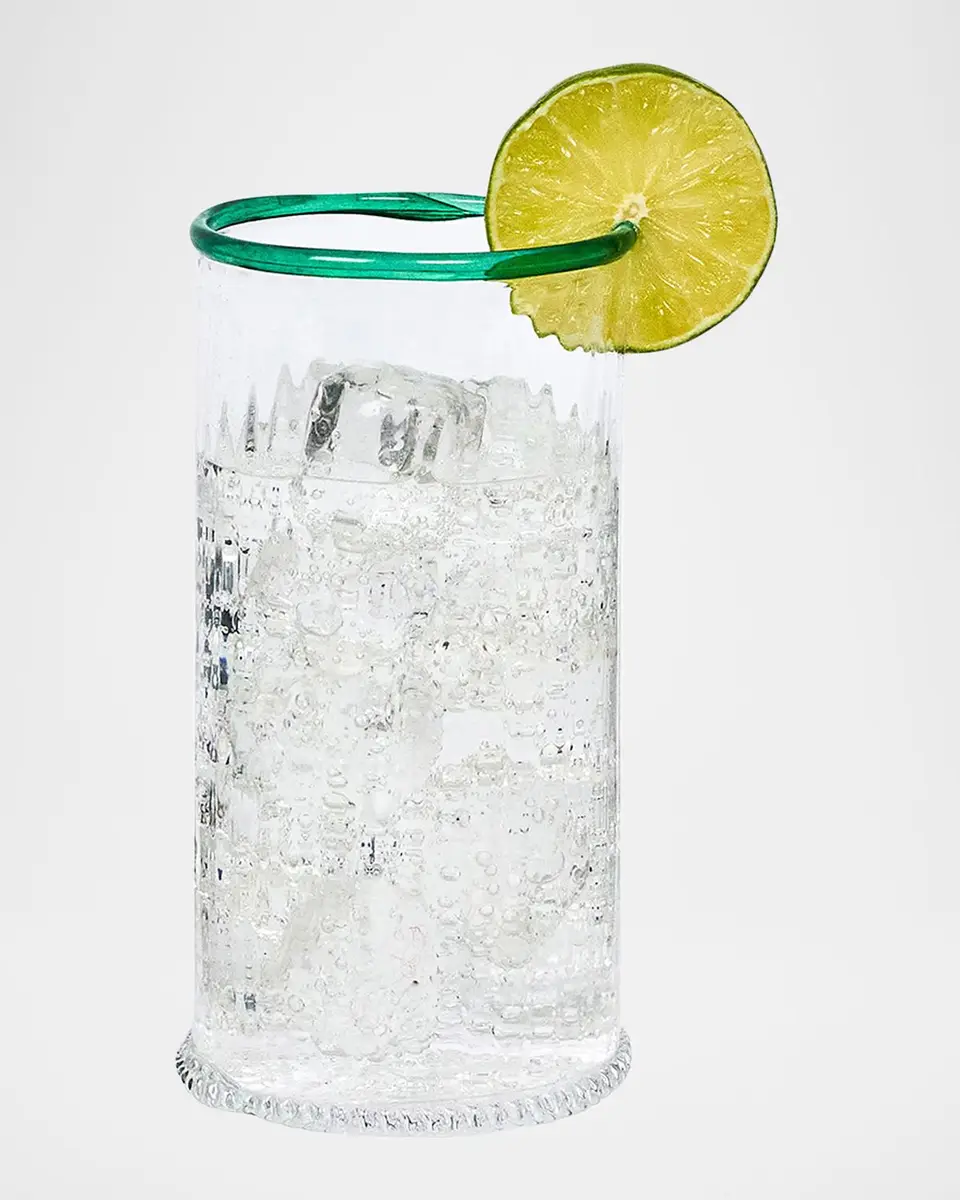 Juliska Nell Highball, 14 oz. | Thumbnail 2 Juliska Nell Highball, 14 oz. | Thumbnail 2