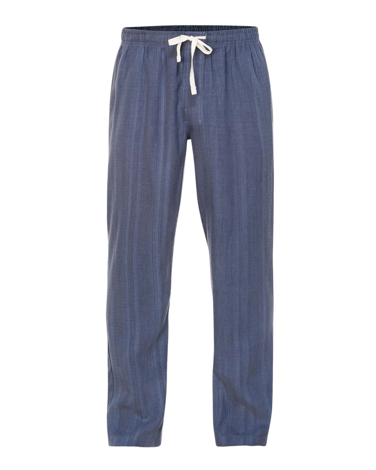 Men's Summer Woven Stripe Lounge Pants Men's Summer Woven Stripe Lounge Pants