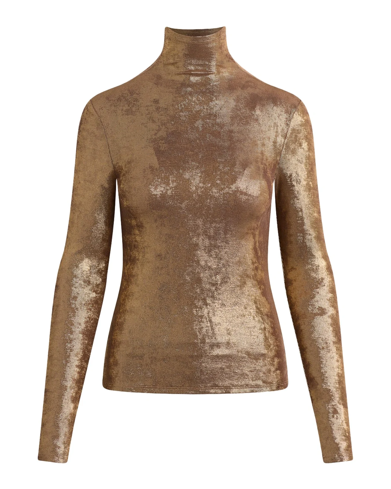 The Tony Long-Sleeve Top The Tony Long-Sleeve Top