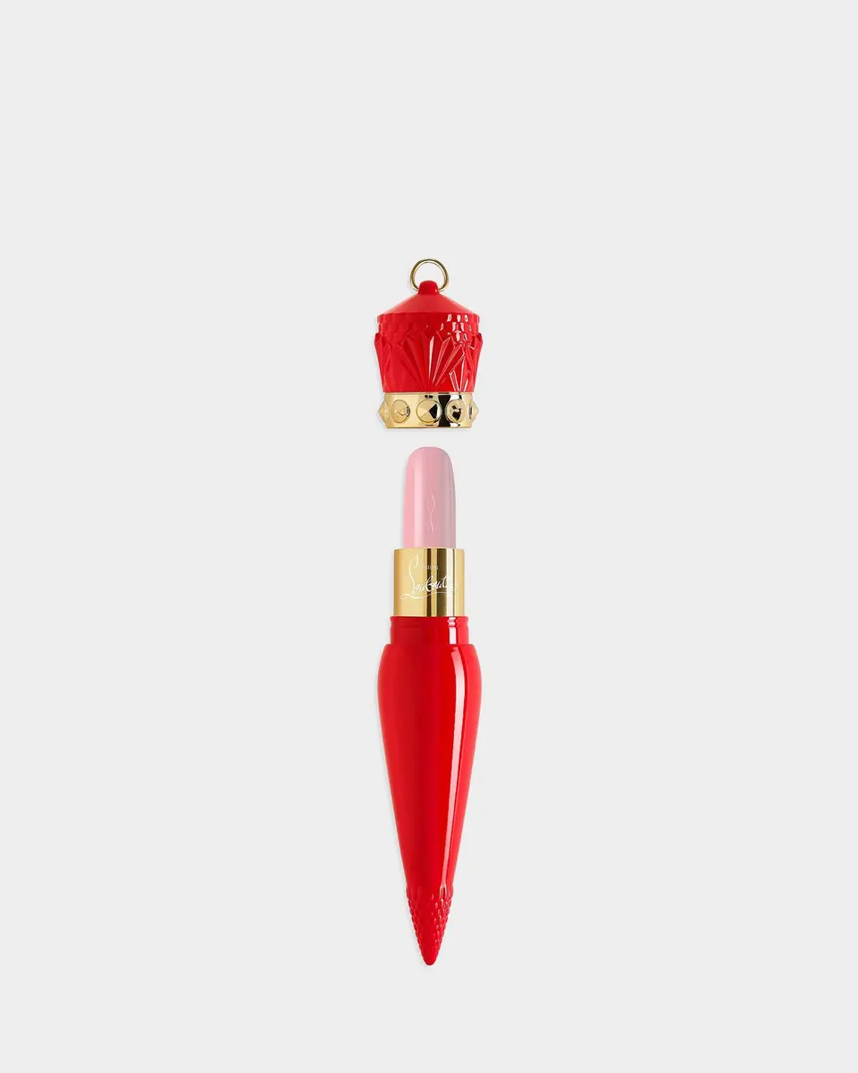 Christian Louboutin Sooooo. Glow Refillable Lipstick Case | Thumbnail 3 Christian Louboutin Sooooo. Glow Refillable Lipstick Case | Thumbnail 3