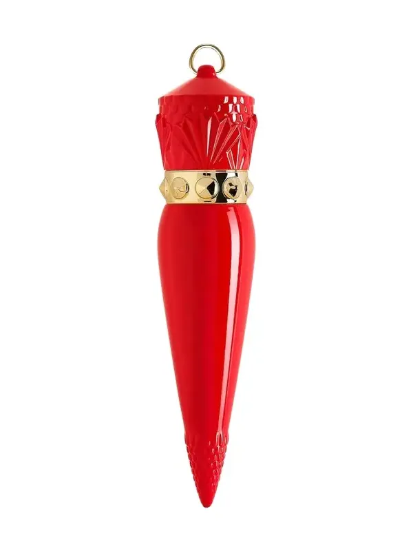 Christian Louboutin Sooooo. Glow Refillable Lipstick Case