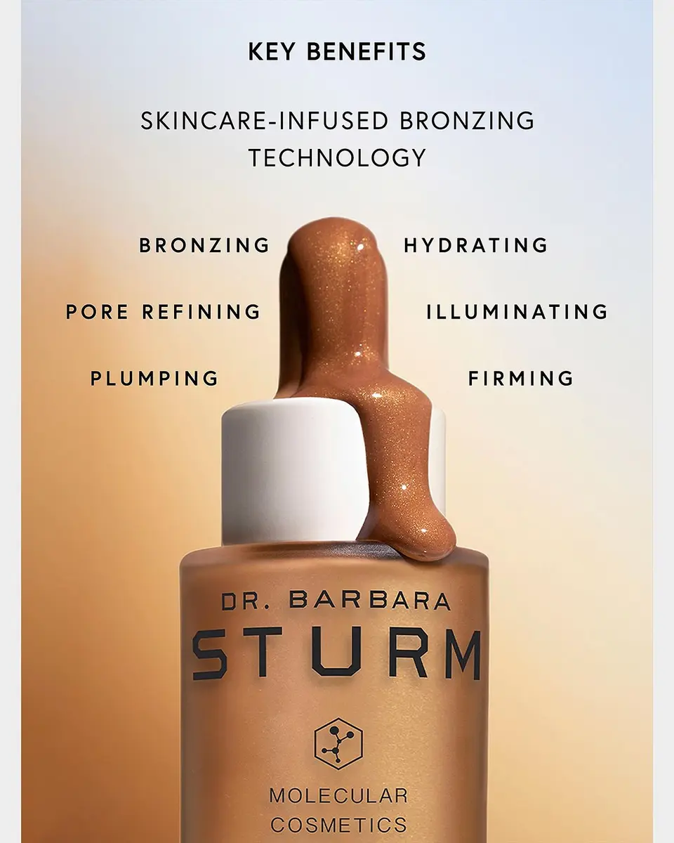 Dr. Barbara Sturm Everything Bronzing Drops, 1 oz. | Thumbnail 3 Dr. Barbara Sturm Everything Bronzing Drops, 1 oz. | Thumbnail 3