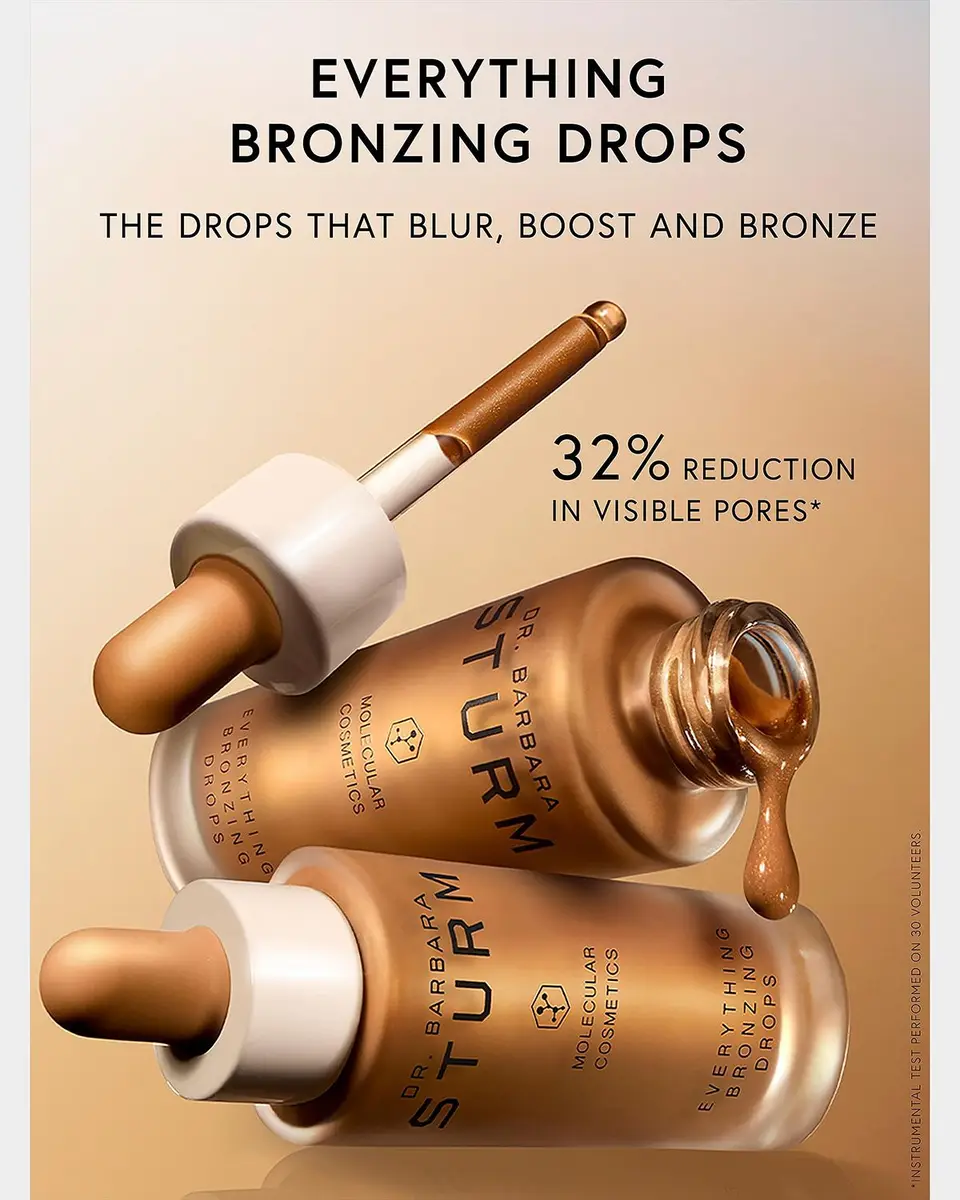 Dr. Barbara Sturm Everything Bronzing Drops, 1 oz. | Thumbnail 7 Dr. Barbara Sturm Everything Bronzing Drops, 1 oz. | Thumbnail 7