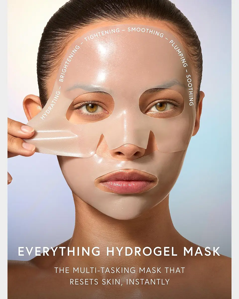 Dr. Barbara Sturm Everything Hydrogel 8-Piece Mask Set | Thumbnail 7