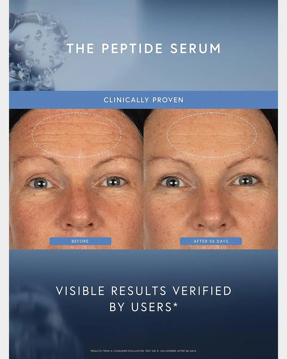 Dr. Barbara Sturm The Peptide Serum, 1 oz. | Thumbnail 2 Dr. Barbara Sturm The Peptide Serum, 1 oz. | Thumbnail 2