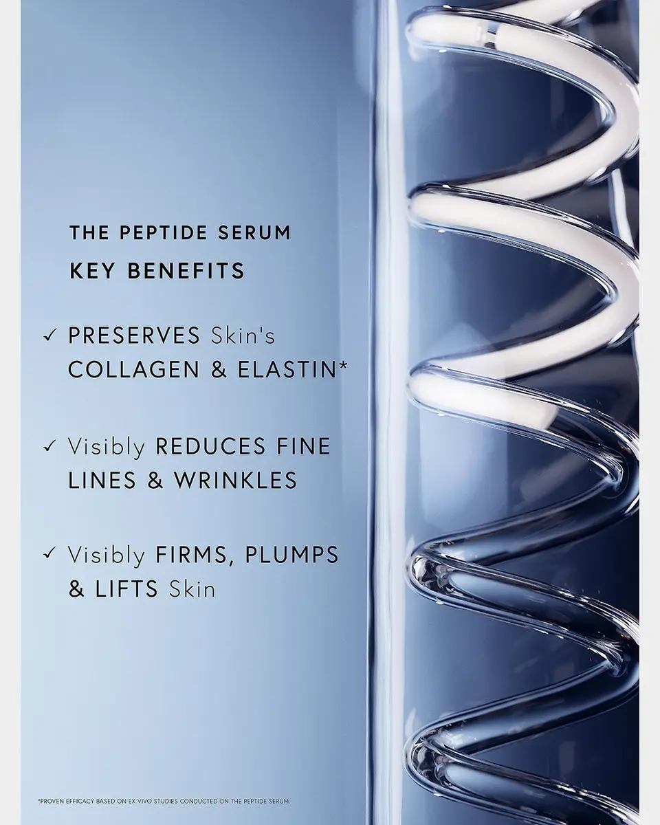 Dr. Barbara Sturm The Peptide Serum, 1 oz. | Thumbnail 4 Dr. Barbara Sturm The Peptide Serum, 1 oz. | Thumbnail 4