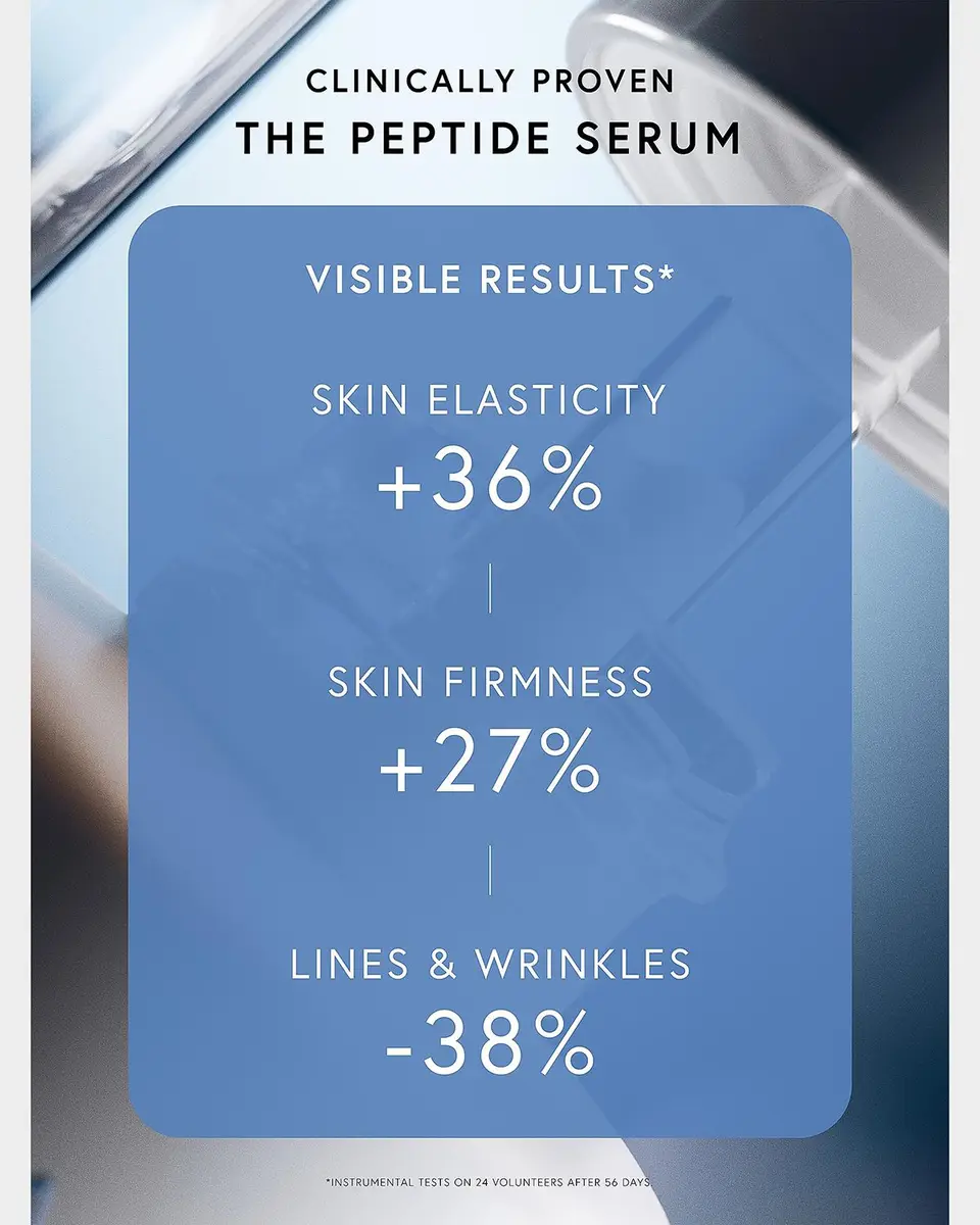 Dr. Barbara Sturm The Peptide Serum, 1 oz. | Thumbnail 6 Dr. Barbara Sturm The Peptide Serum, 1 oz. | Thumbnail 6