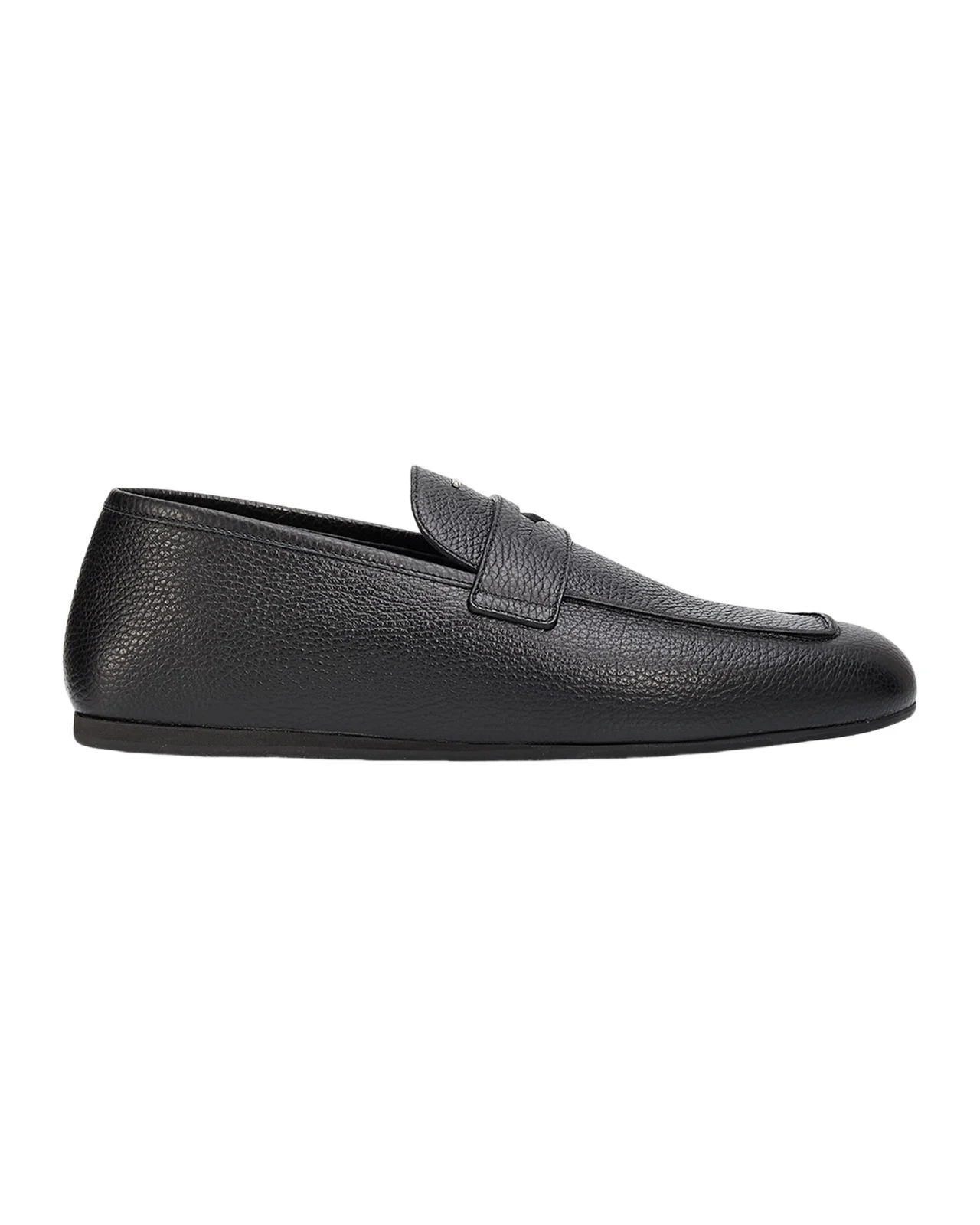 Men's Rupert Leather Penny Loafers Men's Rupert Leather Penny Loafers