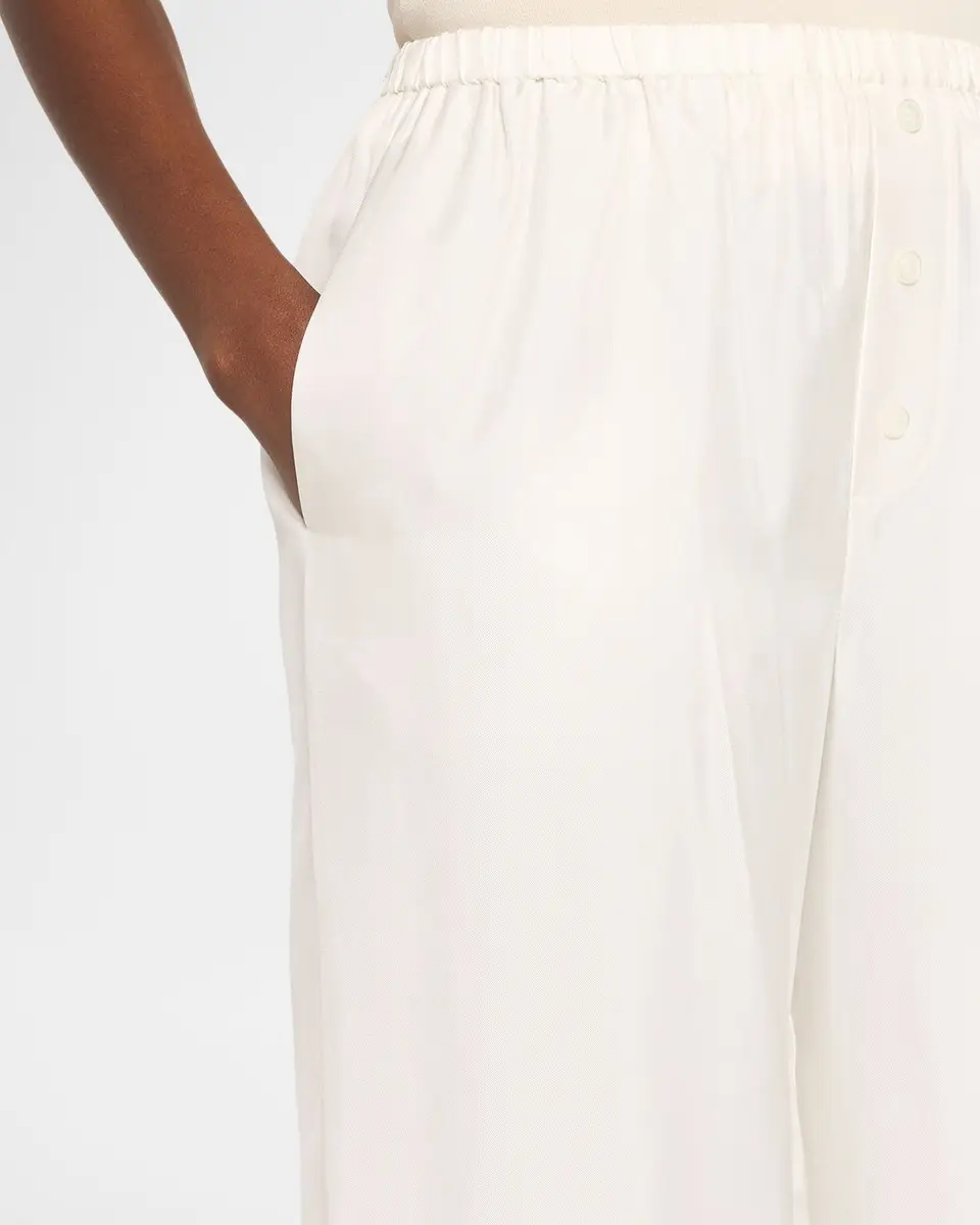 RÓHE Silk Relaxed Trousers | Thumbnail 5 RÓHE Silk Relaxed Trousers | Thumbnail 5