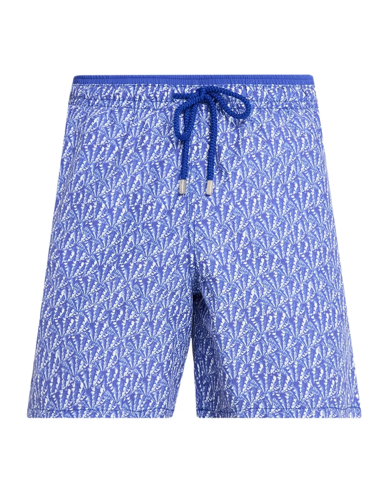 Vilebrequin Men's Graphic Shells Swim Trunks