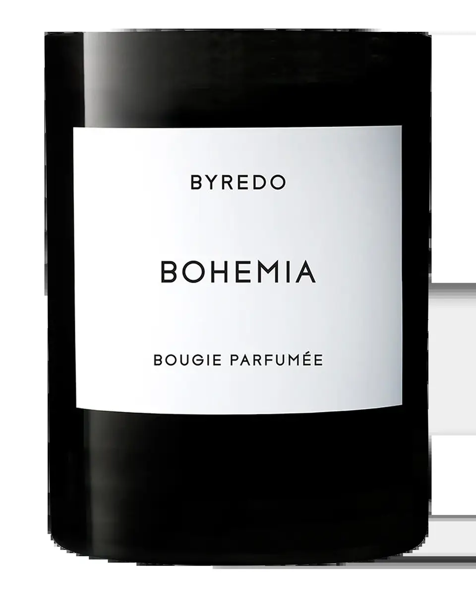 BYREDO Bohemia Scented Candle, 8.4 oz. | Thumbnail 2 BYREDO Bohemia Scented Candle, 8.4 oz. | Thumbnail 2