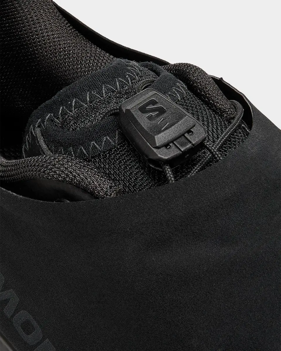 MM6 MAISON MARGIELA x Salomon XT Low-Top Sneakers | Thumbnail 4