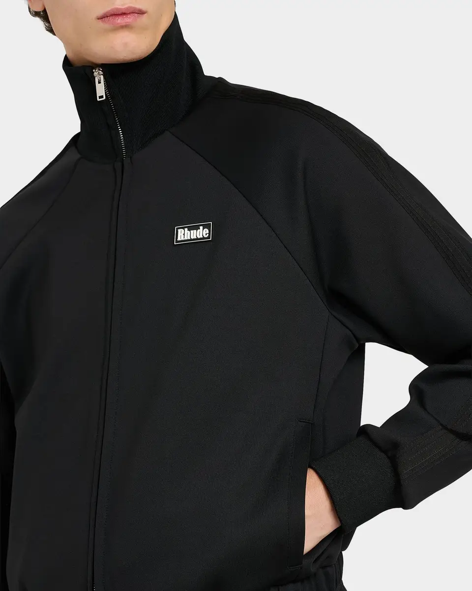 Rhude Men's Madera Track Jacket | Thumbnail 5 Rhude Men's Madera Track Jacket | Thumbnail 5