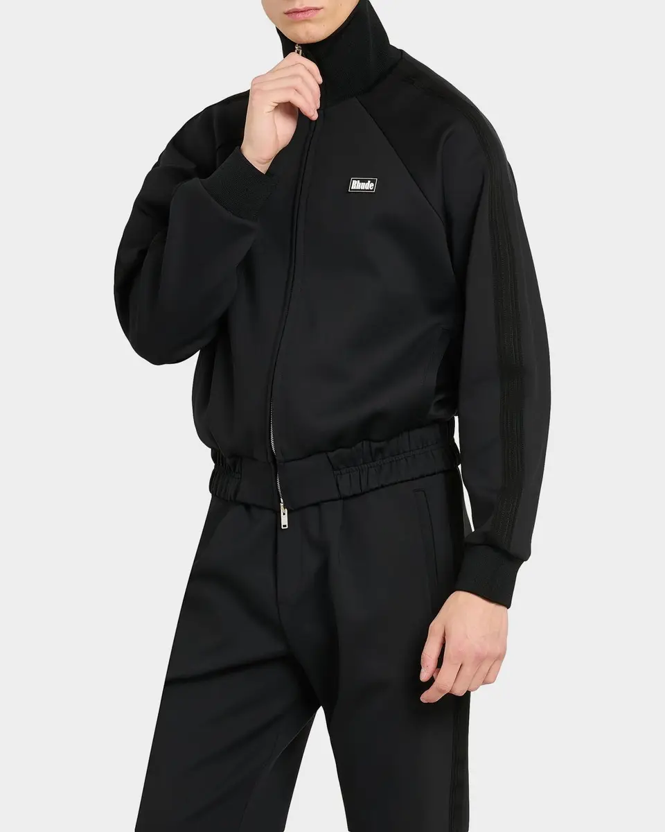Rhude Men's Madera Track Jacket | Thumbnail 6 Rhude Men's Madera Track Jacket | Thumbnail 6