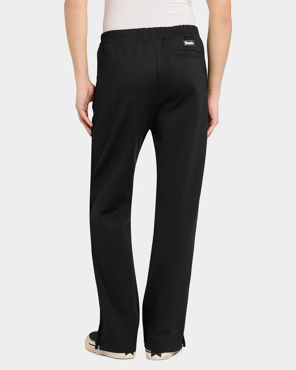 Rhude Men's Trofeo Stretch Track Pants | Thumbnail 3