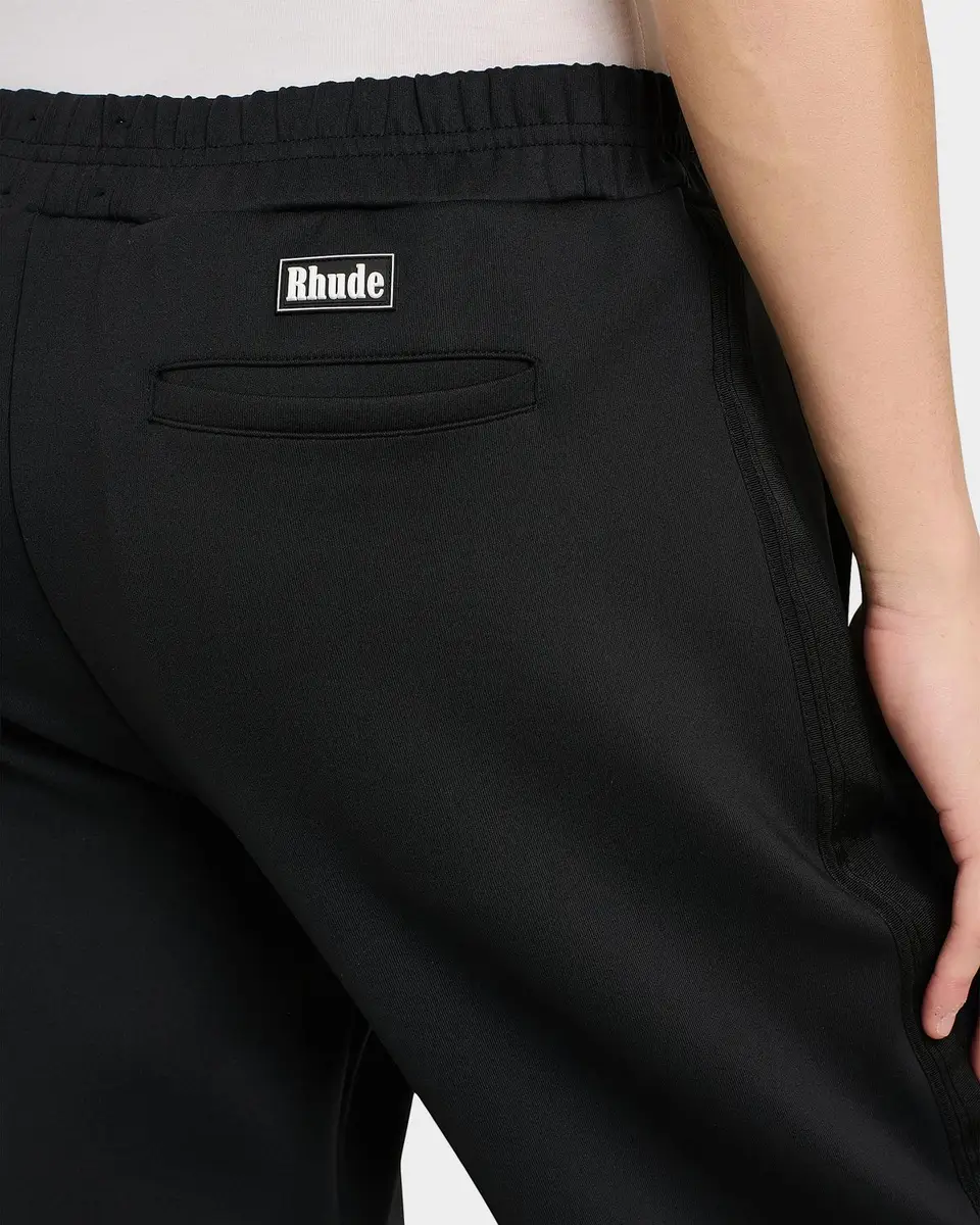 Rhude Men's Trofeo Stretch Track Pants | Thumbnail 5