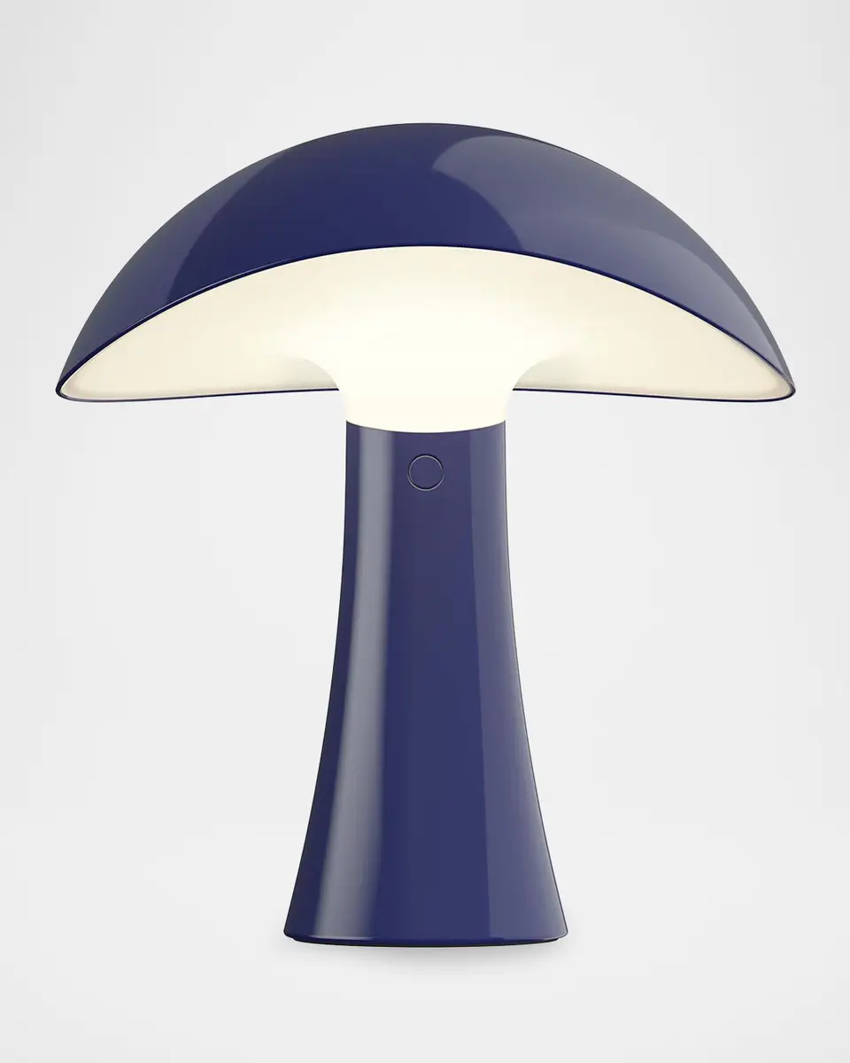 Louis Poulsen Rumee 10" Portable Table Lamp | Thumbnail 2 Louis Poulsen Rumee 10" Portable Table Lamp | Thumbnail 2