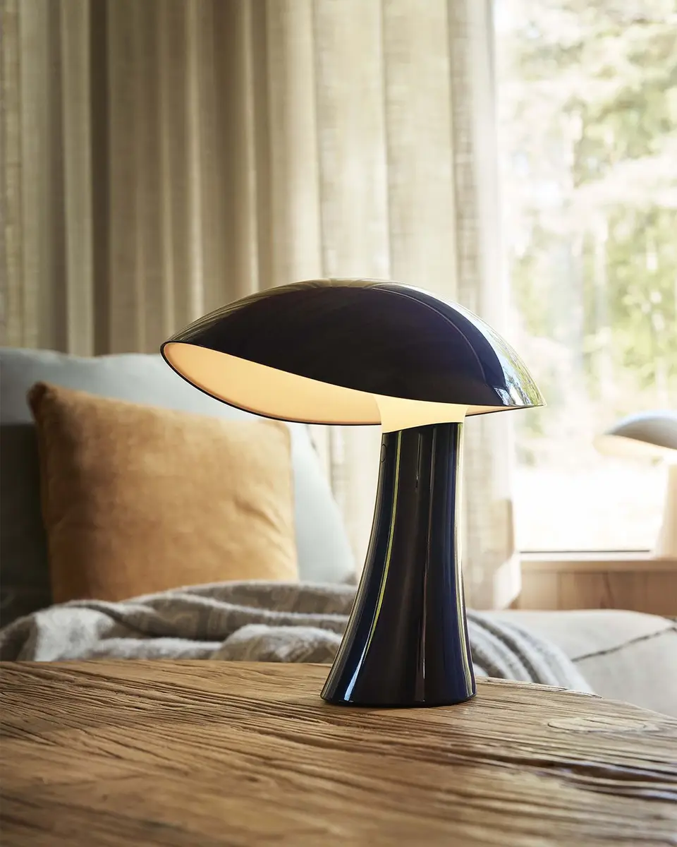 Louis Poulsen Rumee 10" Portable Table Lamp | Thumbnail 4 Louis Poulsen Rumee 10" Portable Table Lamp | Thumbnail 4