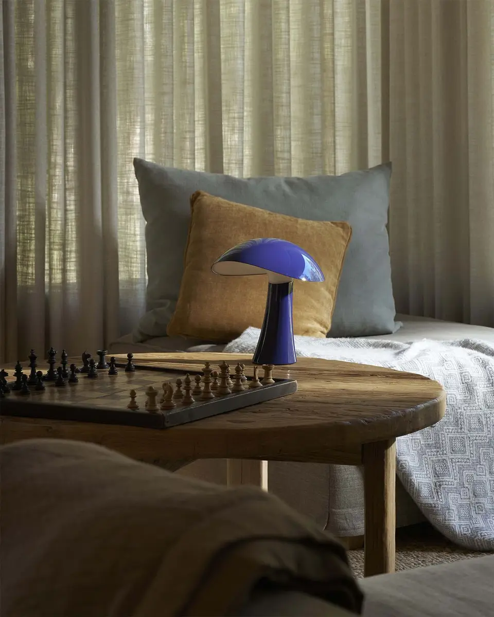 Louis Poulsen Rumee 10" Portable Table Lamp | Thumbnail 5 Louis Poulsen Rumee 10" Portable Table Lamp | Thumbnail 5