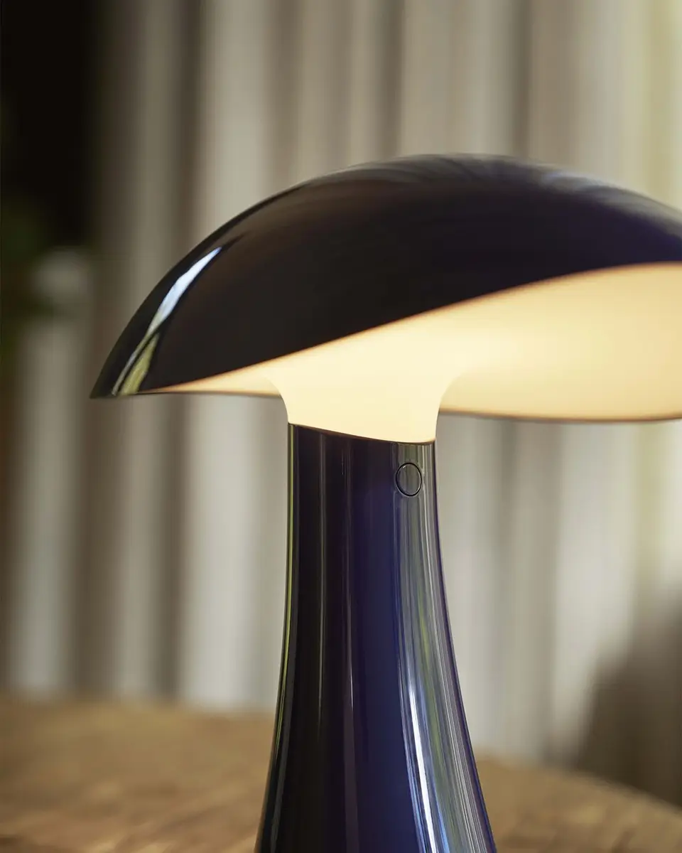 Louis Poulsen Rumee 10" Portable Table Lamp | Thumbnail 6 Louis Poulsen Rumee 10" Portable Table Lamp | Thumbnail 6