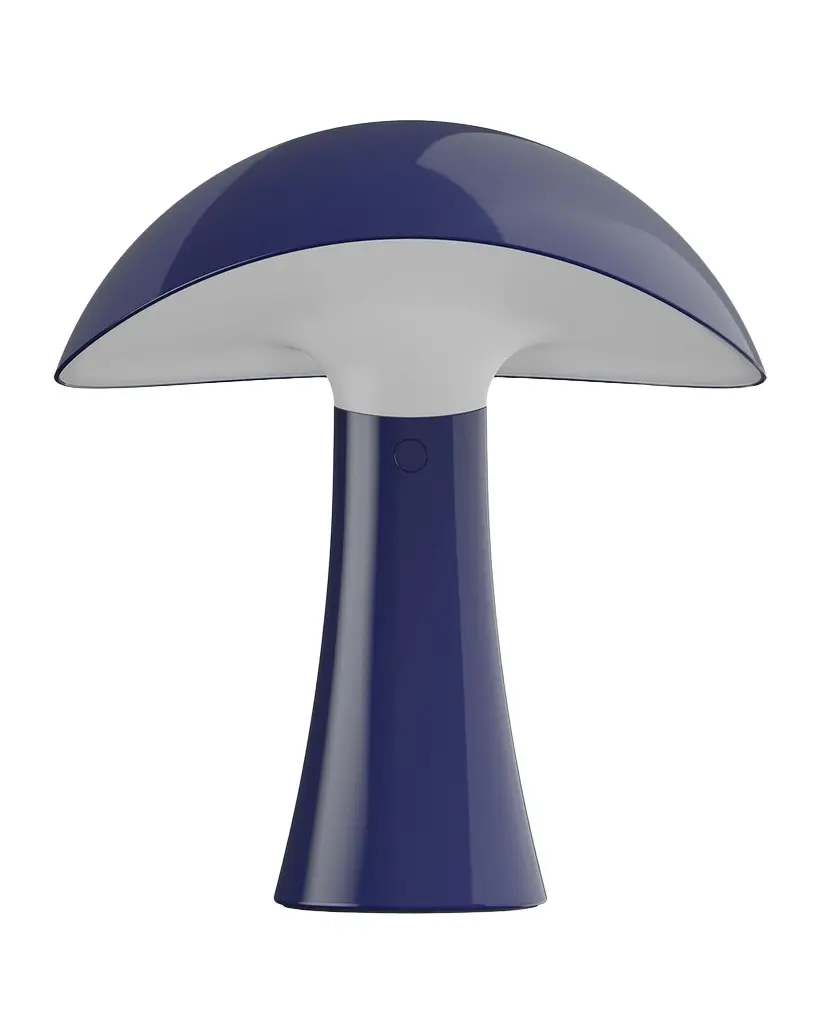 Louis Poulsen Rumee 10" Portable Table Lamp