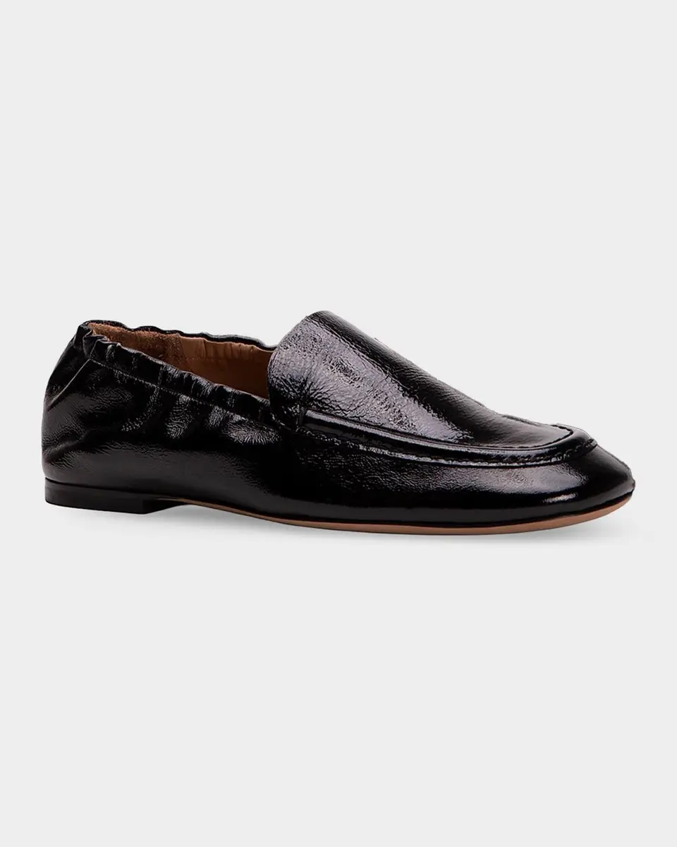 Odissì Juno Patent Leather Loafers | Thumbnail 3 Odissì Juno Patent Leather Loafers | Thumbnail 3