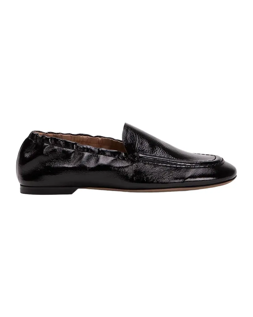 Odissì Juno Patent Leather Loafers | Image 1 Odissì Juno Patent Leather Loafers | Image 1