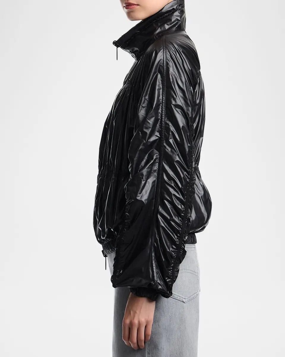 Emporio Armani Reversible Blouson Jacket | Thumbnail 3 Emporio Armani Reversible Blouson Jacket | Thumbnail 3