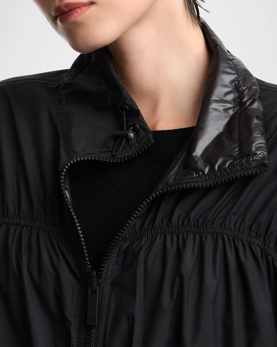 Emporio Armani Reversible Blouson Jacket | Thumbnail 5 Emporio Armani Reversible Blouson Jacket | Thumbnail 5