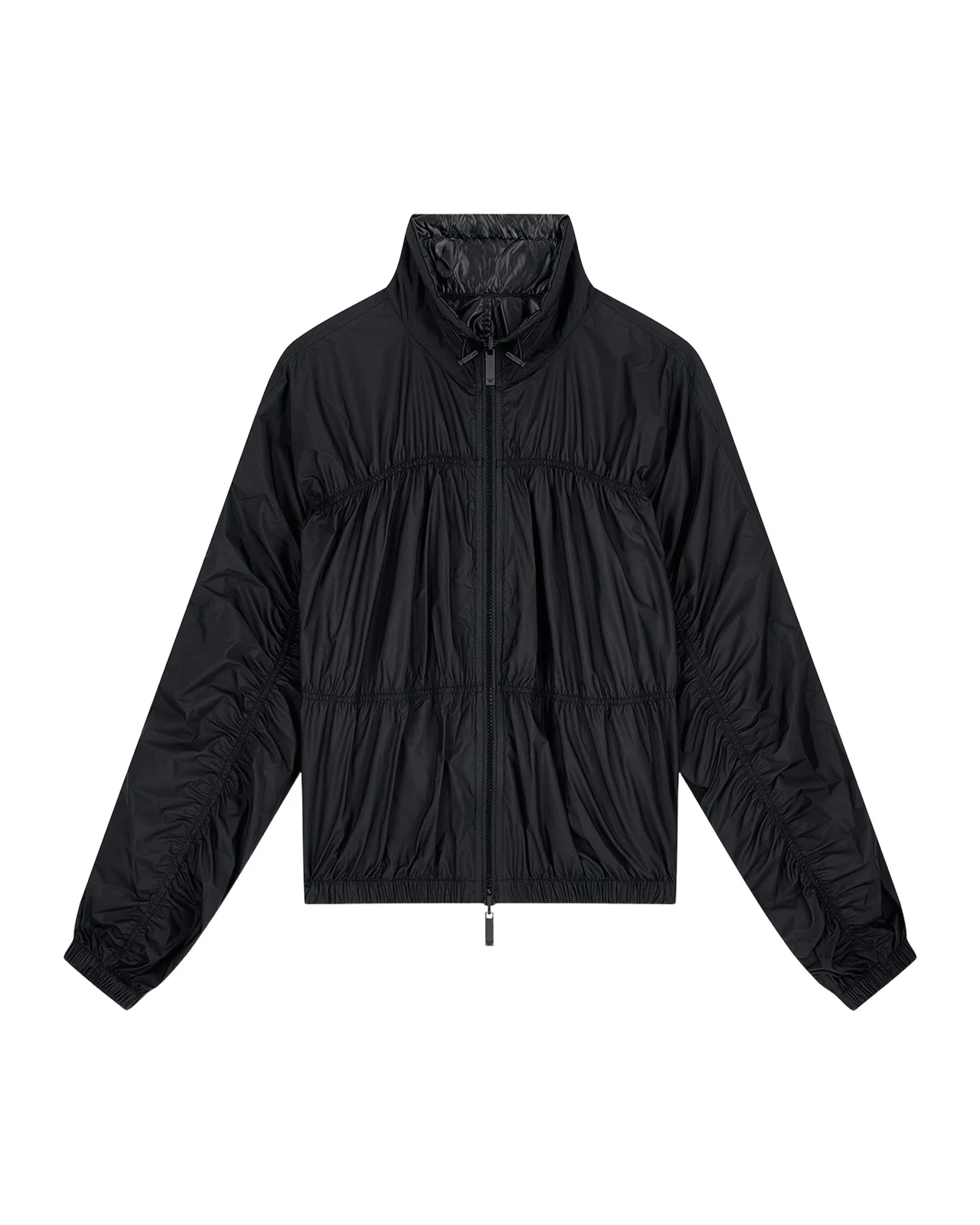 Emporio Armani Reversible Blouson Jacket