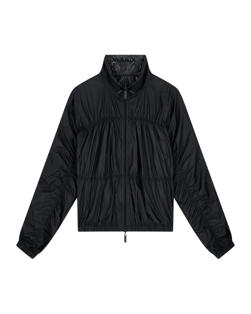 Emporio Armani Reversible Blouson Jacket | Image 1 Emporio Armani Reversible Blouson Jacket | Image 1