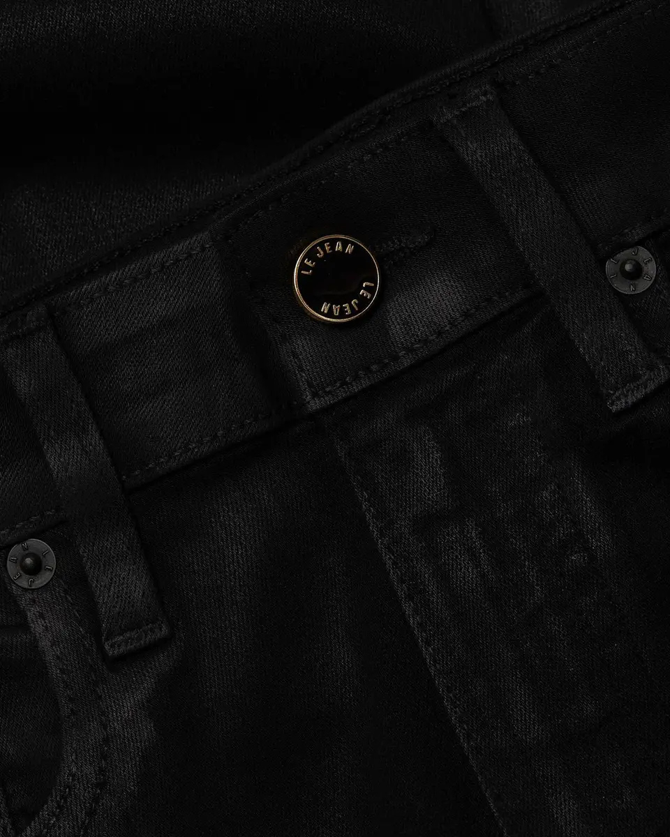 Le Jean Lara Stretch Slim-Fit Ankle Jeans | Thumbnail 6 Le Jean Lara Stretch Slim-Fit Ankle Jeans | Thumbnail 6