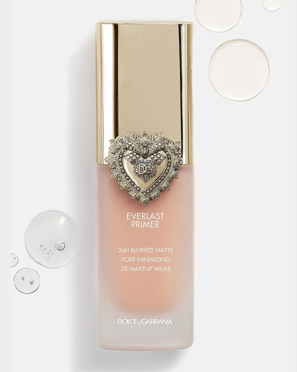 Dolce & Gabbana Beauty Everlast Primer | Thumbnail 5 Dolce & Gabbana Beauty Everlast Primer | Thumbnail 5
