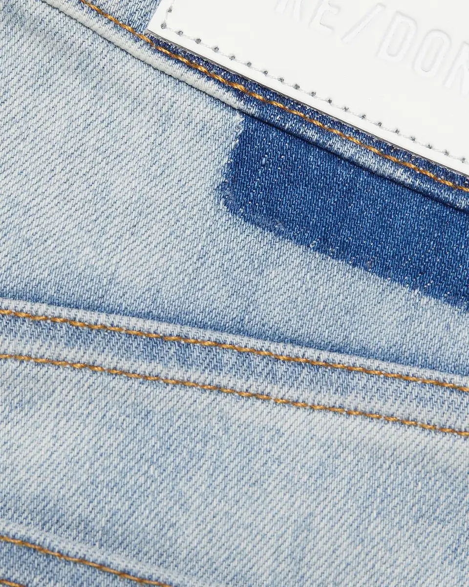 RE/DONE 70s Crop Boot-Cut Jeans | Thumbnail 6 RE/DONE 70s Crop Boot-Cut Jeans | Thumbnail 6