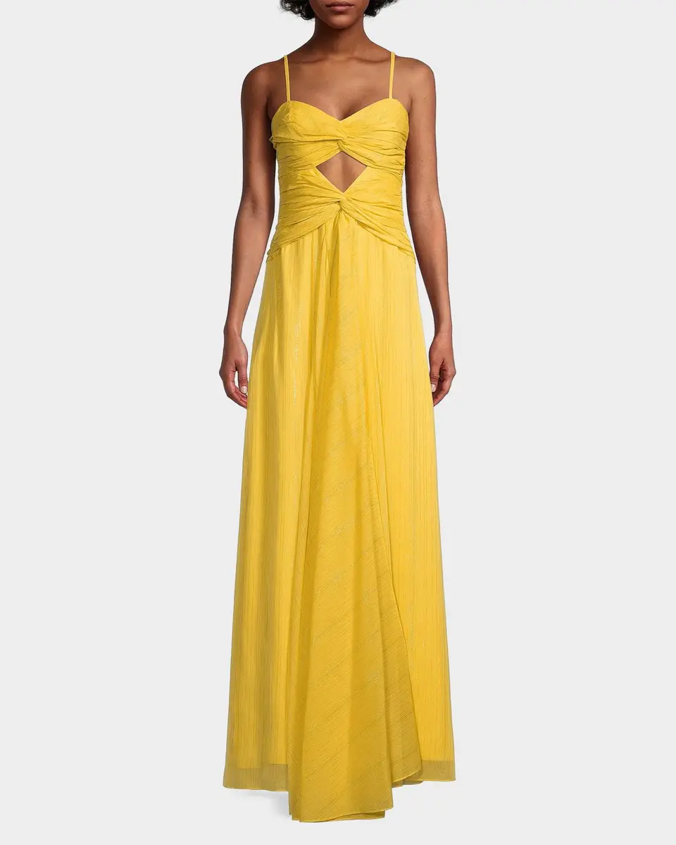 Likely Clea Sweetheart Gown | Thumbnail 2 Likely Clea Sweetheart Gown | Thumbnail 2