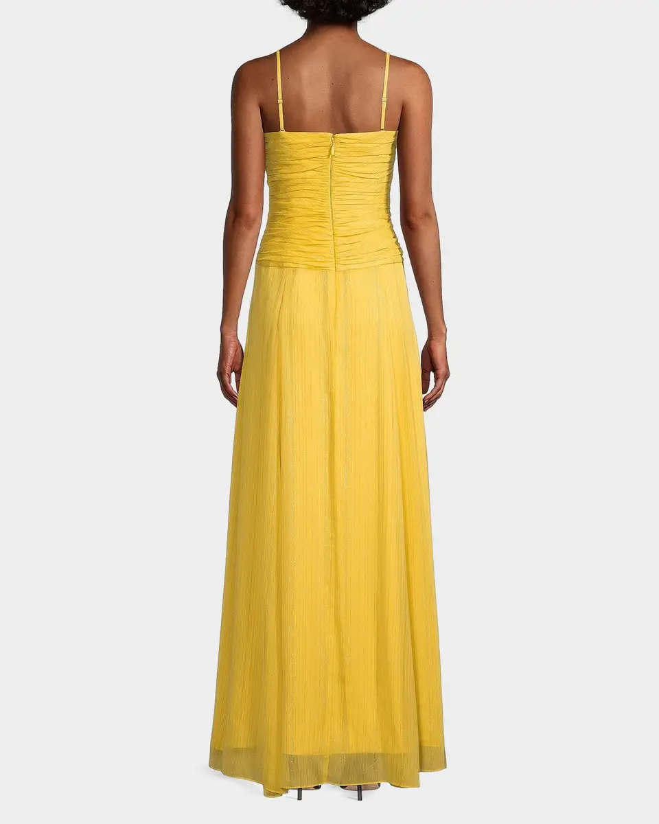 Likely Clea Sweetheart Gown | Thumbnail 3 Likely Clea Sweetheart Gown | Thumbnail 3