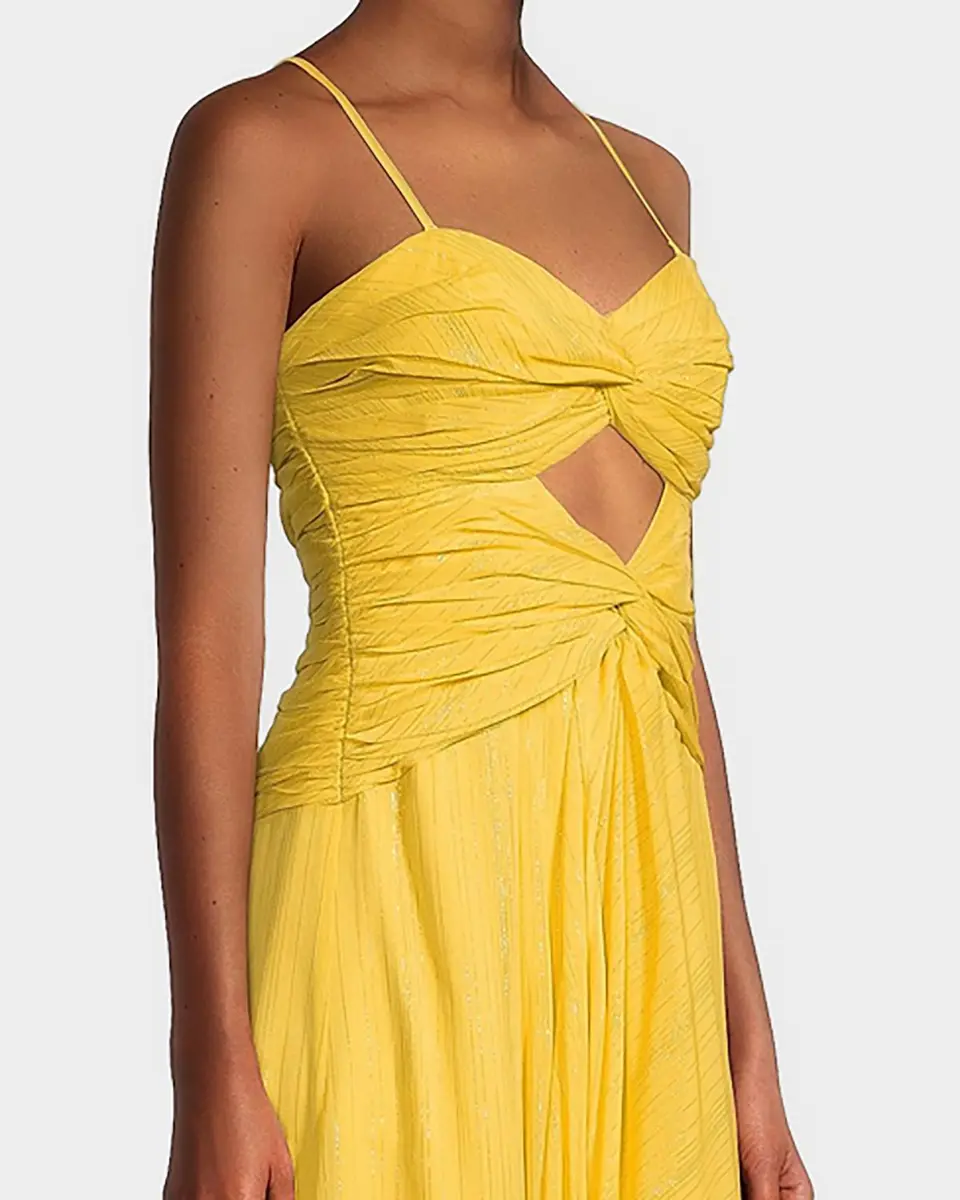 Likely Clea Sweetheart Gown | Thumbnail 5 Likely Clea Sweetheart Gown | Thumbnail 5