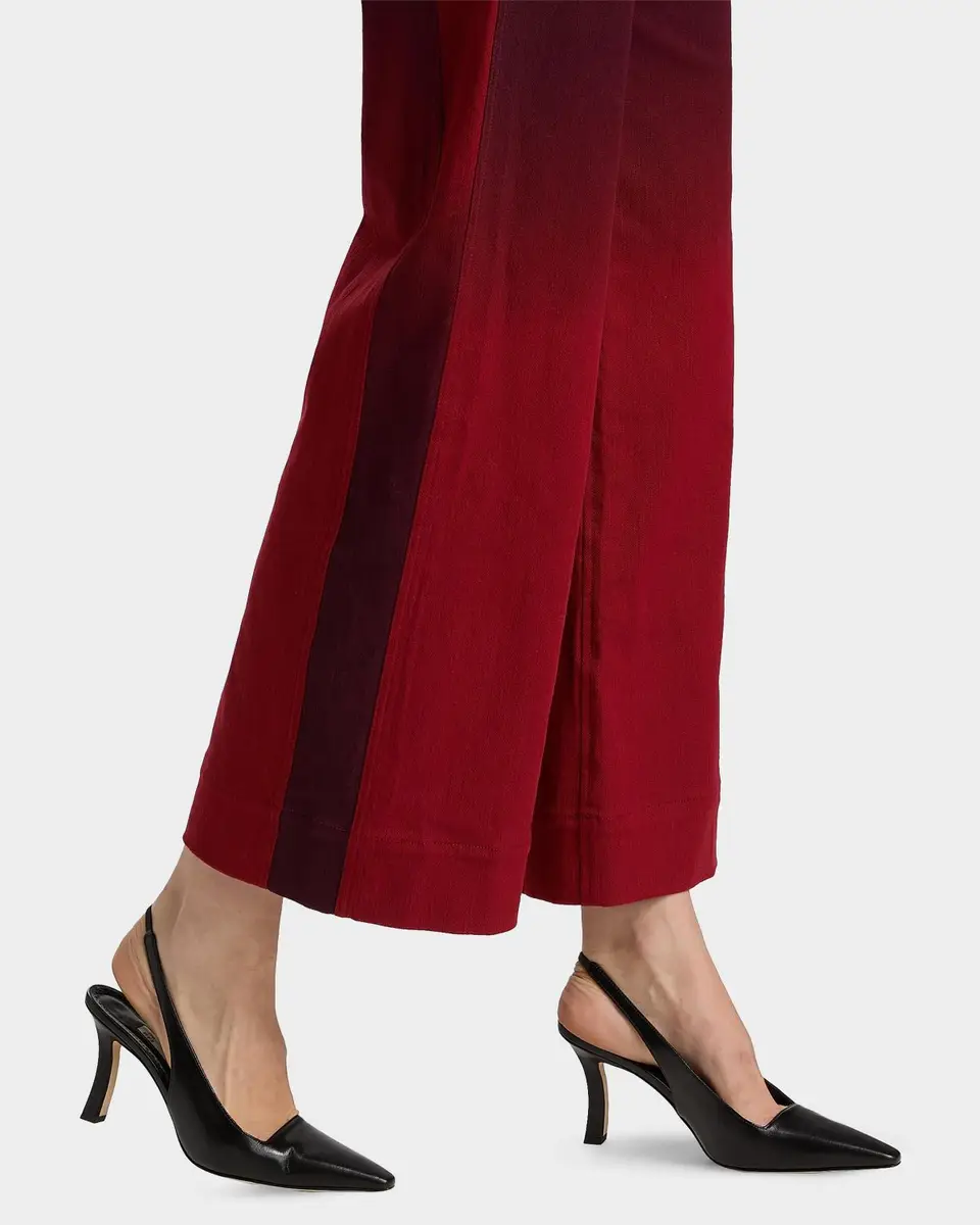 Likely Betsy Ombré Flared Jeans | Thumbnail 5 Likely Betsy Ombré Flared Jeans | Thumbnail 5