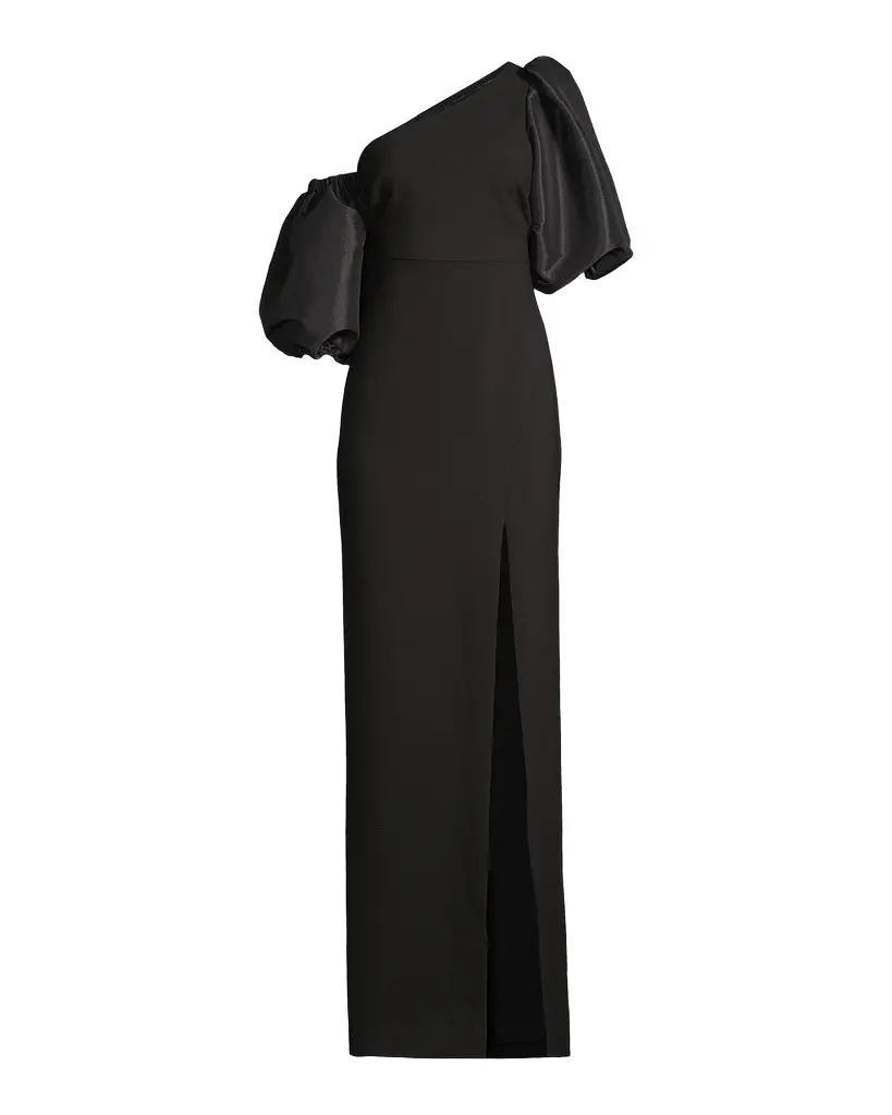 Likely Natasha One-Shoulder Gown | Image 1 Likely Natasha One-Shoulder Gown | Image 1