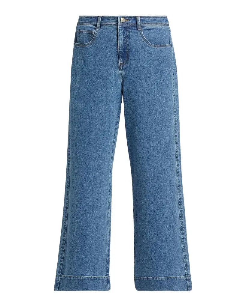 Likely Betsy Relaxed Jeans | Image 1 Likely Betsy Relaxed Jeans | Image 1