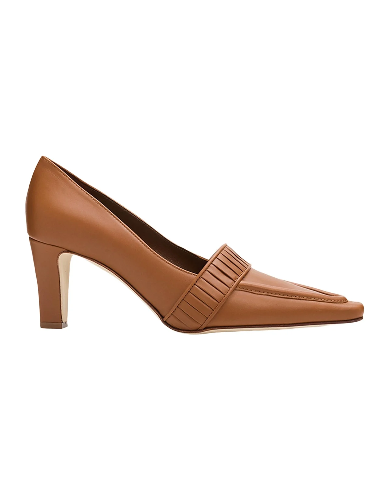 85mm Mindita Leather Pumps 85mm Mindita Leather Pumps