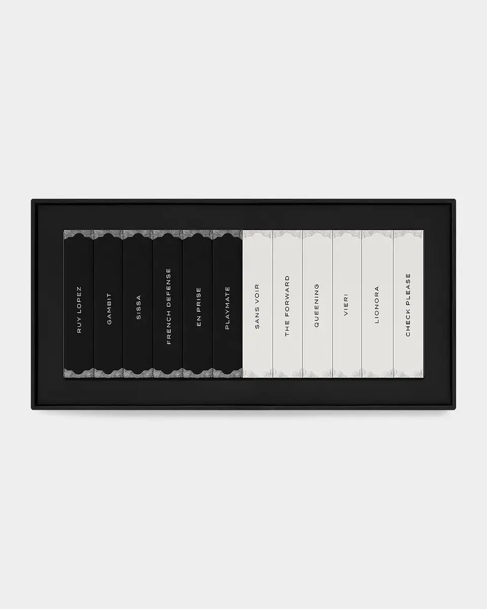 Mind Games Soulmate Collection 12-Piece Discovery Set | Thumbnail 3