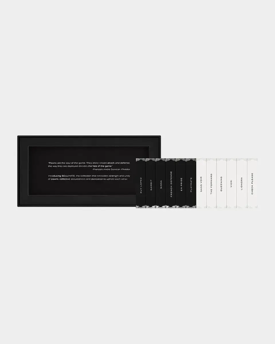 Mind Games Soulmate Collection 12-Piece Discovery Set | Thumbnail 4
