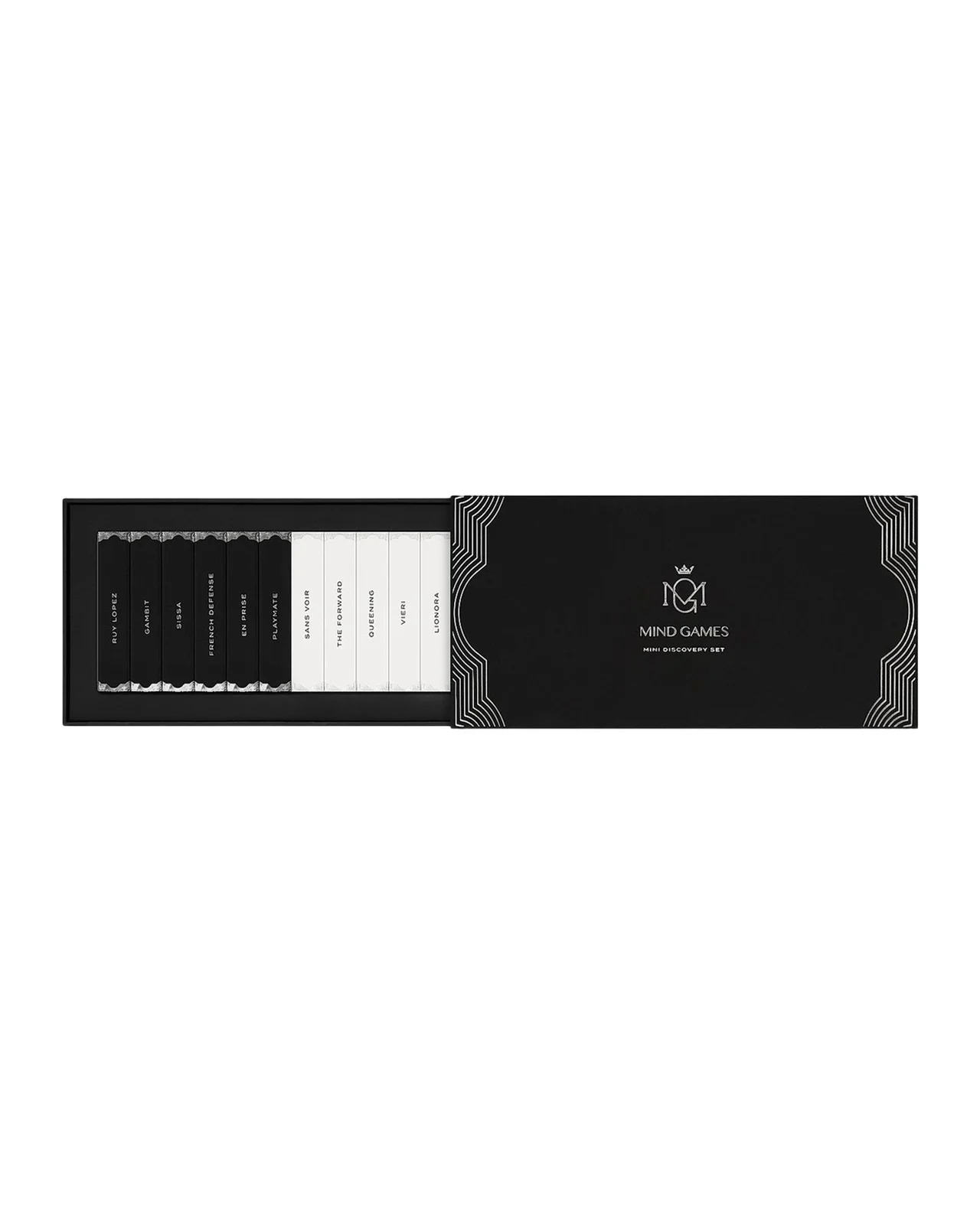 Mind Games Soulmate Collection 12-Piece Discovery Set
